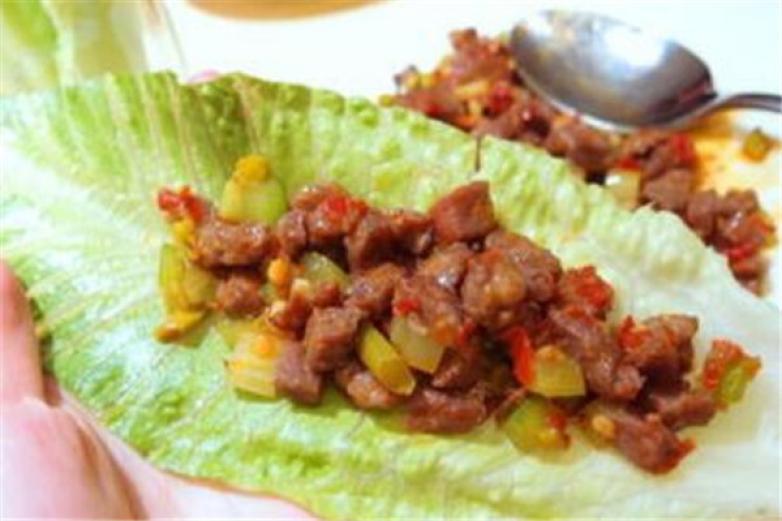 粉小漾酸辣小食堂